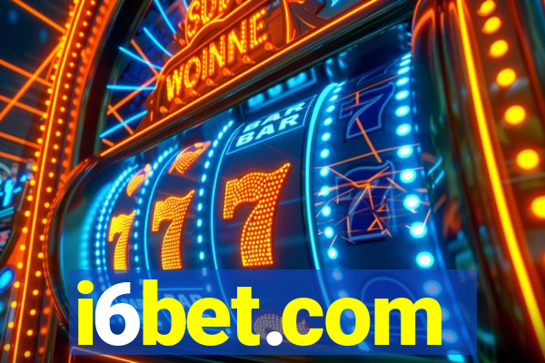 i6bet.com