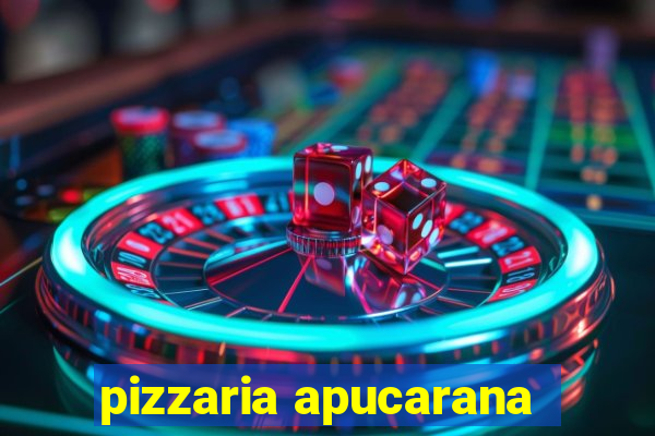 pizzaria apucarana