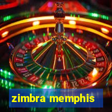 zimbra memphis