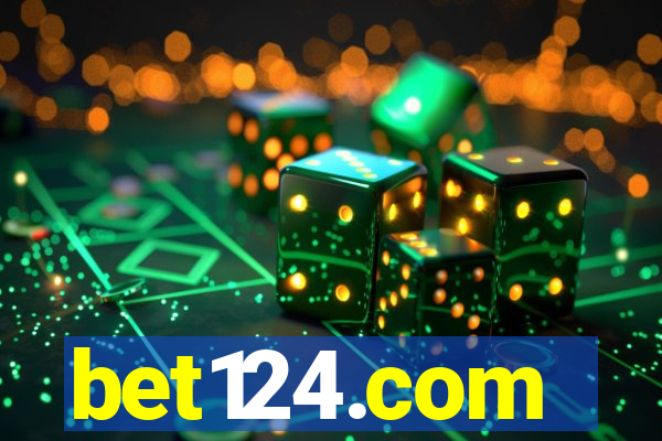 bet124.com