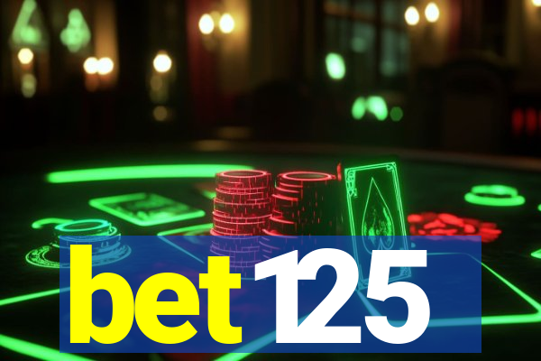 bet125