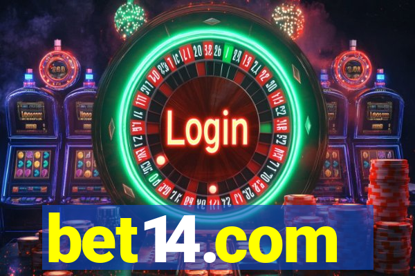 bet14.com