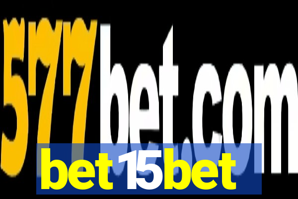 bet15bet