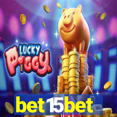 bet15bet