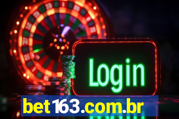 bet163.com.br