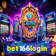 bet166login