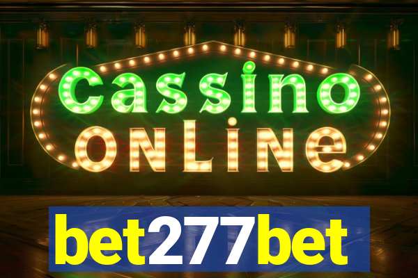 bet277bet