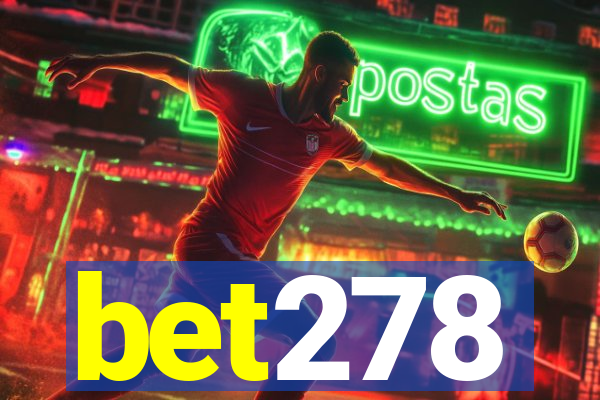 bet278