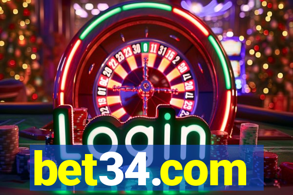 bet34.com