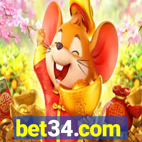 bet34.com