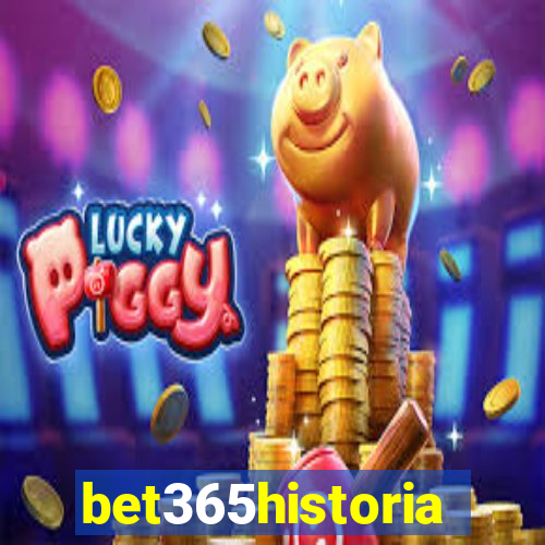 bet365historia