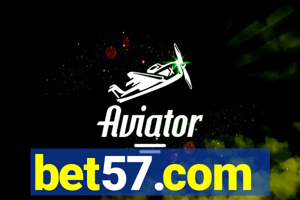 bet57.com