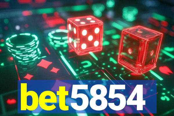 bet5854