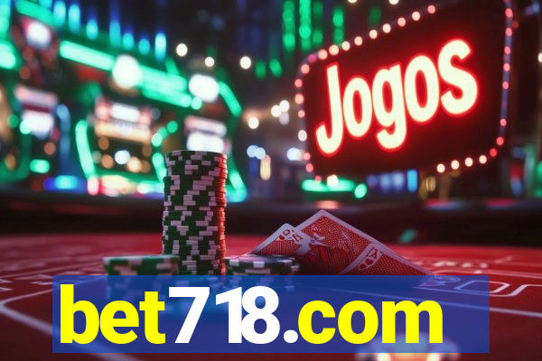 bet718.com