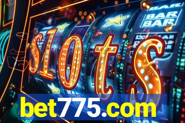 bet775.com