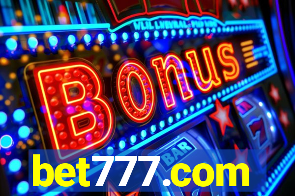 bet777.com