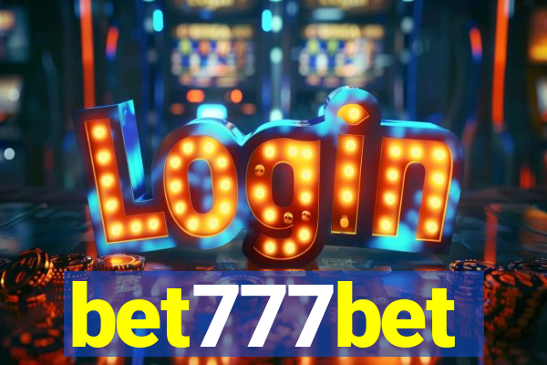 bet777bet