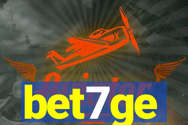 bet7ge