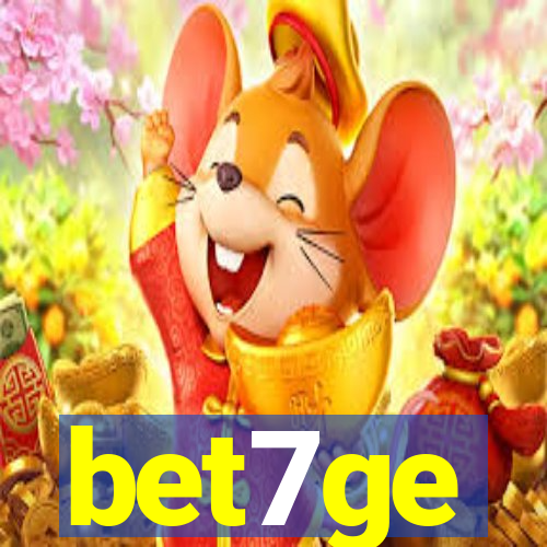 bet7ge