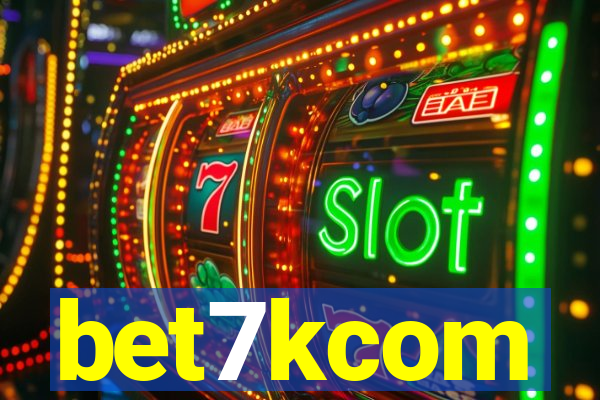 bet7kcom