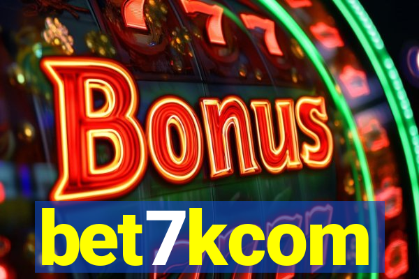 bet7kcom