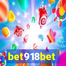 bet918bet