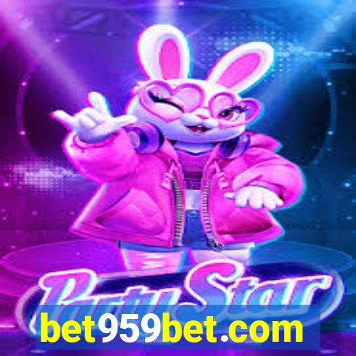 bet959bet.com