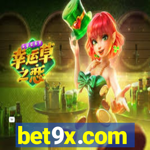 bet9x.com