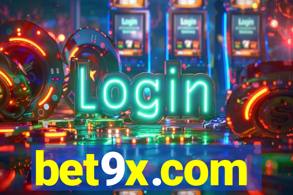 bet9x.com