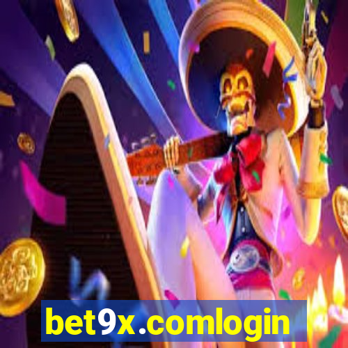 bet9x.comlogin