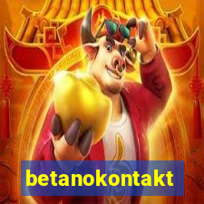 betanokontakt