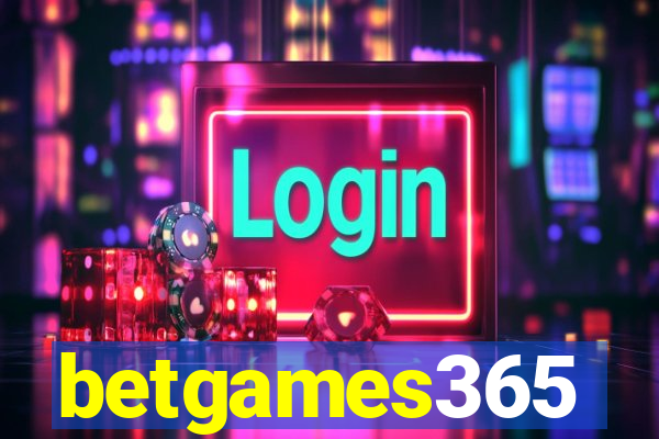 betgames365