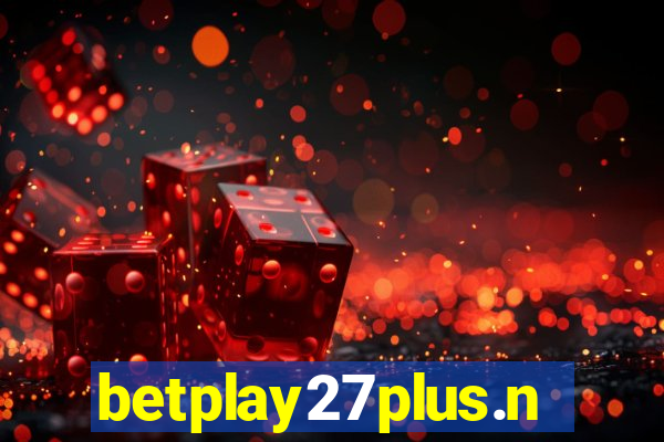 betplay27plus.net