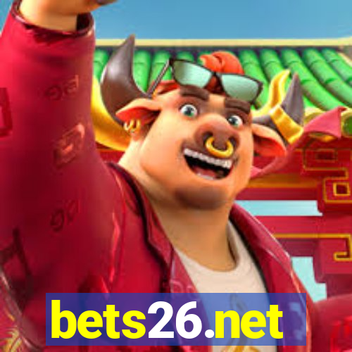 bets26.net