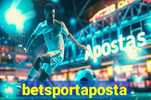 betsportaposta