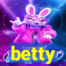 betty