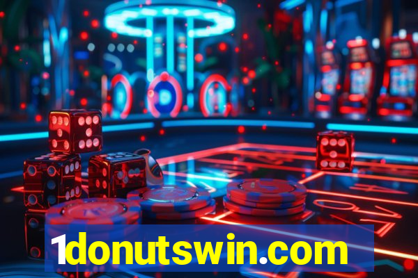 1donutswin.com