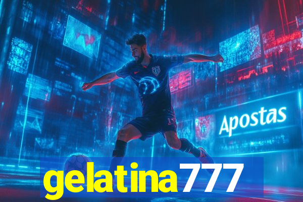 gelatina777