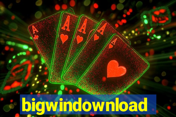 bigwindownload