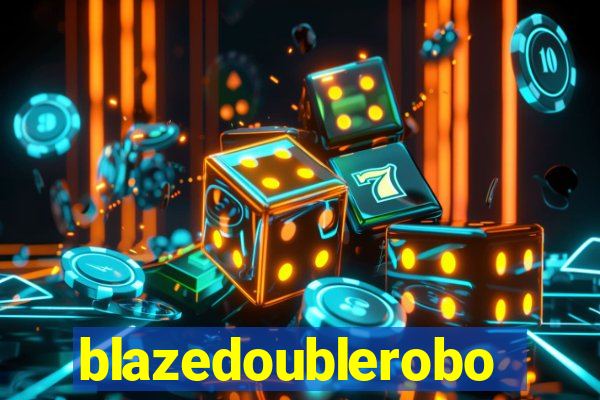 blazedoublerobo