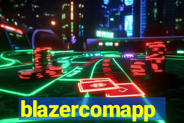 blazercomapp