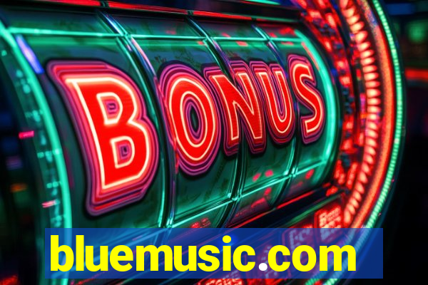 bluemusic.com