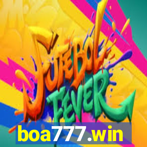 boa777.win