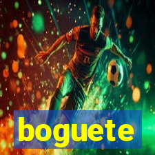 boguete