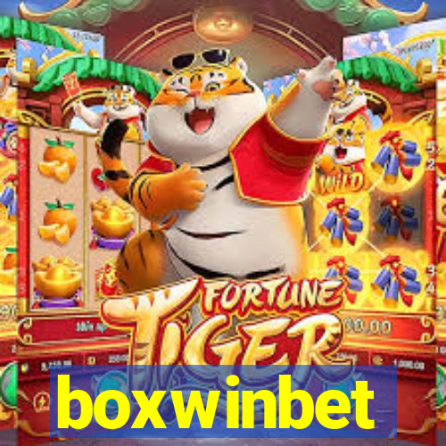 boxwinbet