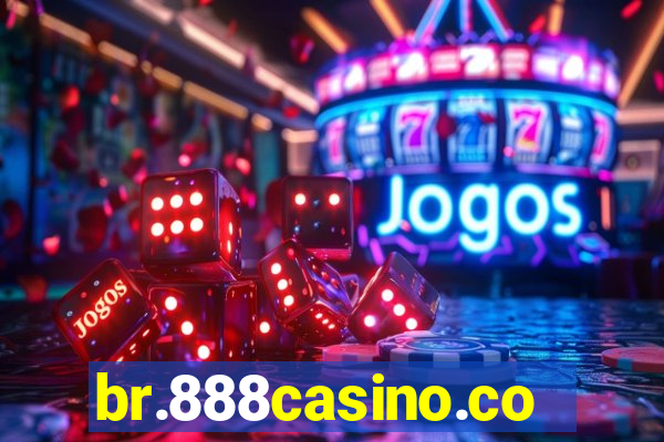 br.888casino.com