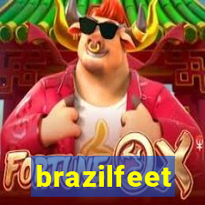 brazilfeet