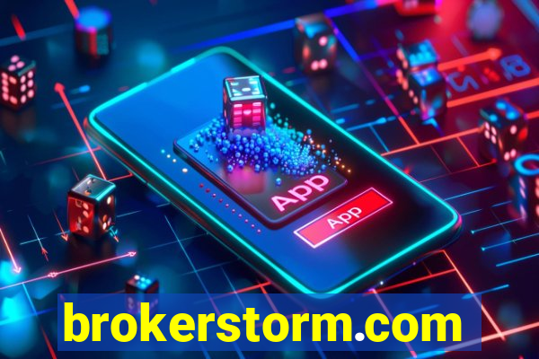 brokerstorm.com