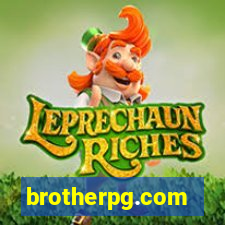 brotherpg.com