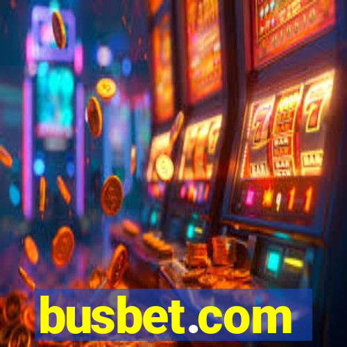 busbet.com